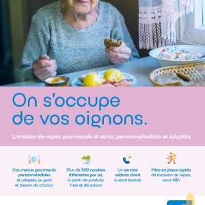 Affiche B — REF 0097