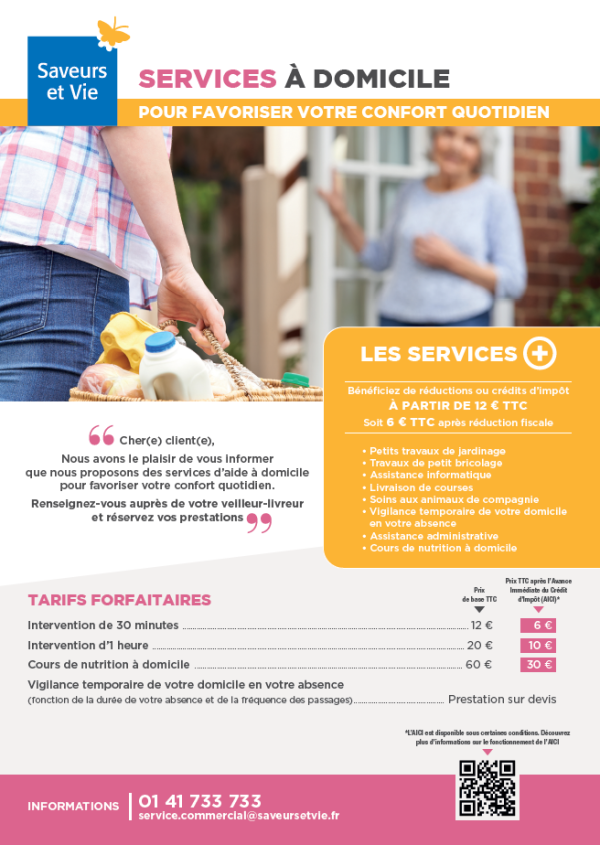 Fiche services — REF 0066