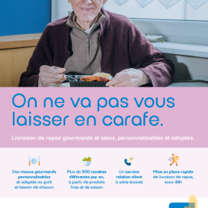 Affiche C — REF 00102