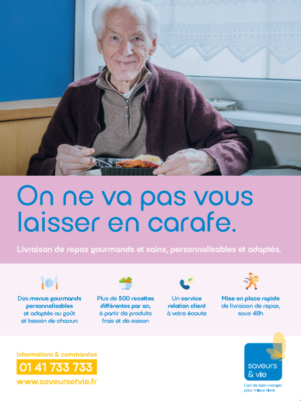 Affiche C — REF 00102